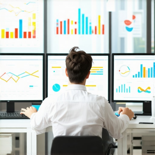 Local Ranking Blueprint: Proven Strategies for Google Success