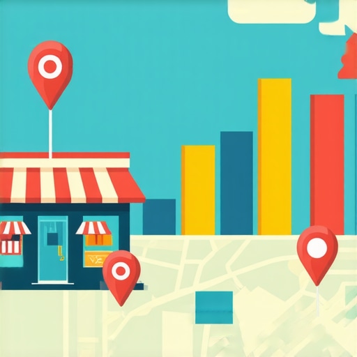 Local Ranking System: Effective Blueprint for Google Listings Growth