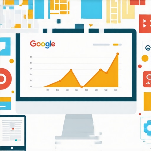 Local Ranking System: Proven Blueprint to Boost Google Listings