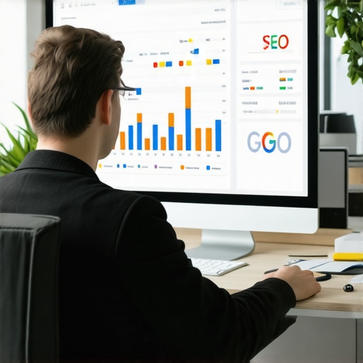 Local SEO Course: Proven Strategies to Boost Google Rankings