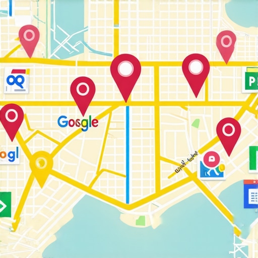 Local SEO System: Proven Blueprint to Boost Google Listings