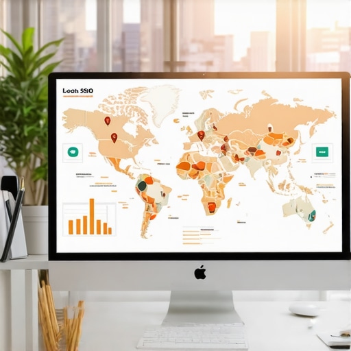 Local SEO System: The Ultimate Ranking Blueprint for Top Google Results