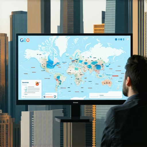 Master Local SEO Ranking System for Google Top Results