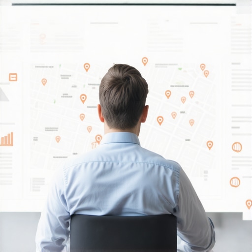 Master Your Google Business Ranking with Our Local SEO System