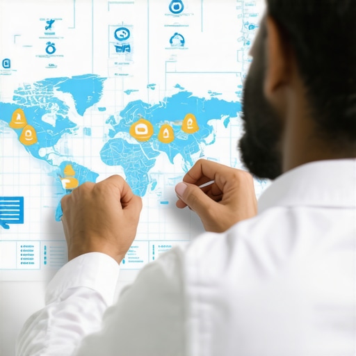 Proven Google My Business Ranking Blueprint for Local Success by 2024