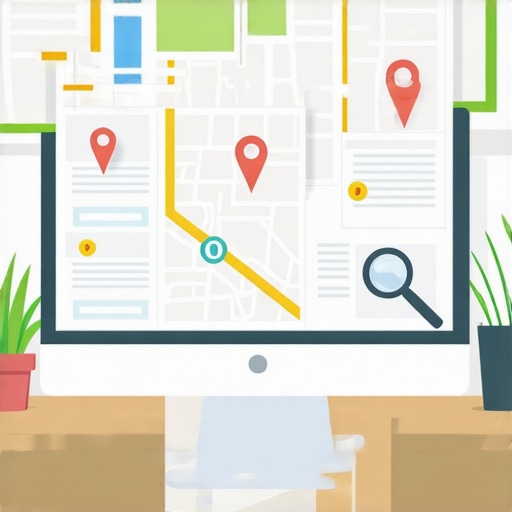 Ranking Blueprint: The Ultimate Local SEO Framework to Boost Your Google Results