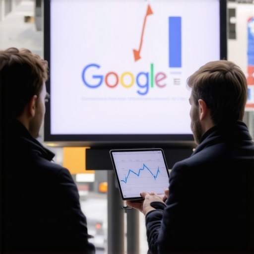 Stop Dropping: 3 Google Business Ranking Fixes for 2026