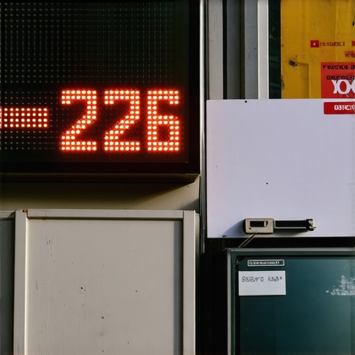 5 Warning Signs Your Local Ranking System Is Dated for 2026