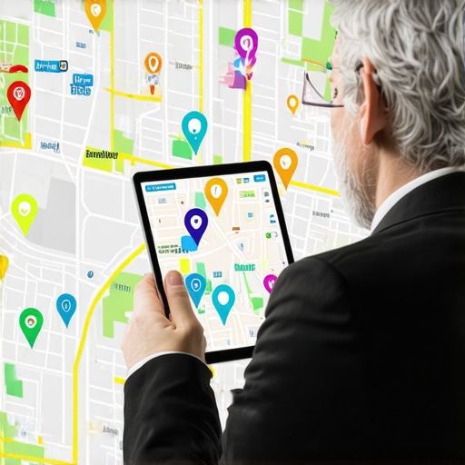 Fix Your Google Business Ranking Fast Using This 2026 Map Hack