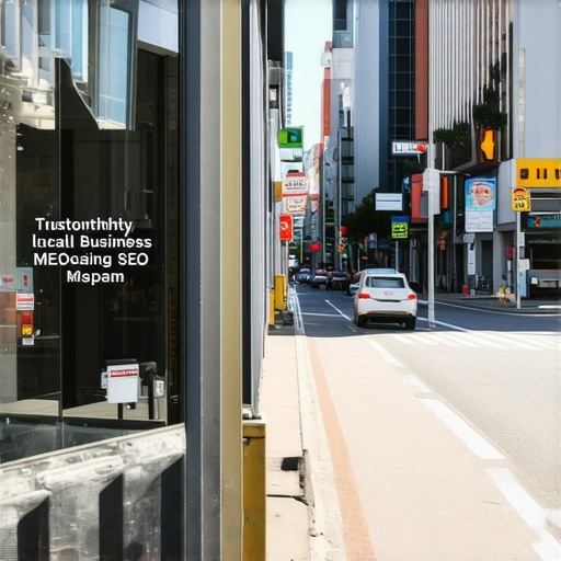 How Our 2026 Local SEO Course Beats AI Map Spam