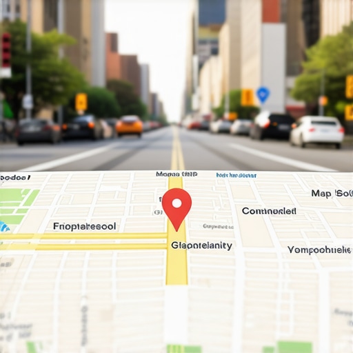 How Our 2026 Local SEO Course Solves the Map Proximity Problem
