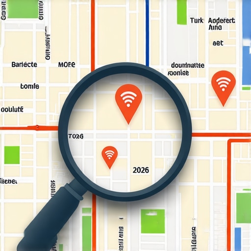 How to Fix Your Local SEO Framework for 2026 Map Dominance