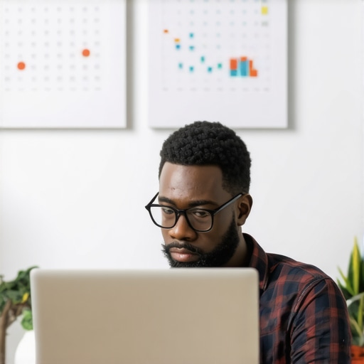 I Tested the 2026 Ranking Blueprint for 30 Days: My Results