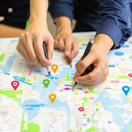 Steal This 2026 Local SEO Framework for Multi-Location Wins