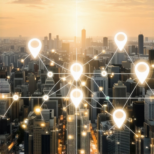 Stop Chasing Proximity: A Smarter 2026 Local SEO Framework