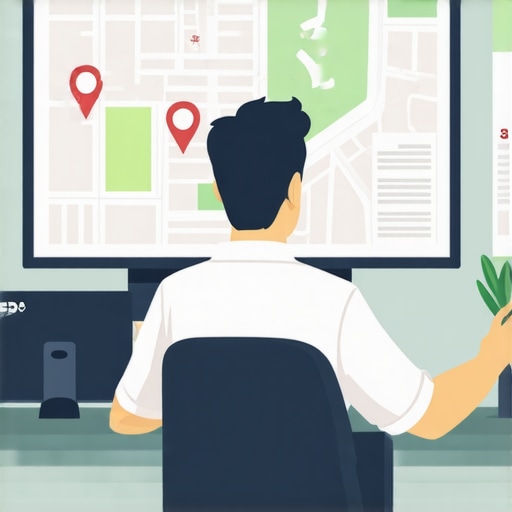 Why This 3-Step Local SEO Framework Beats 2026 Map Spam