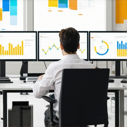 Why Your 2026 Ranking Blueprint Fails Without Human Signal Data