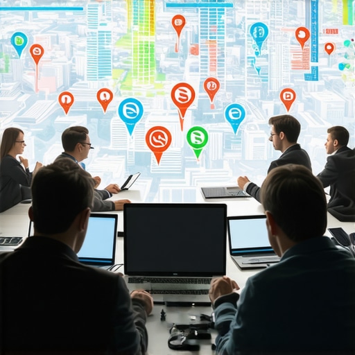 Why Your Local Ranking System Stopped Working in 2026 [Fix]