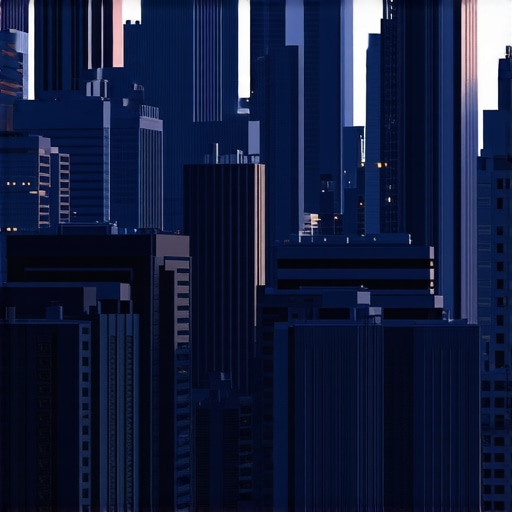 4 Ranking Blueprint Shifts That Win High-Competition Cities [2026]