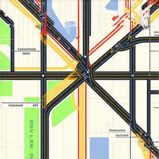 7 Ranking Blueprint Fixes to Stop 2026 Map Traffic Drops