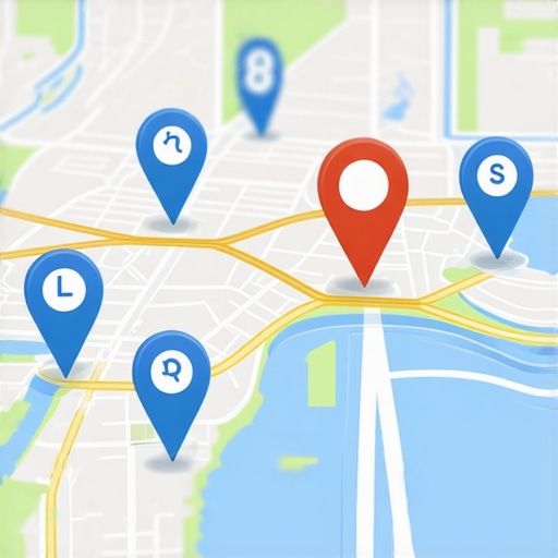 Beat the 2026 Map Filter With This Simple Local SEO Framework