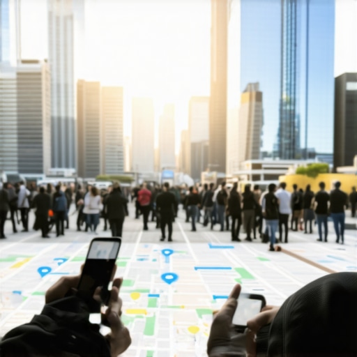 How This 2026 Local SEO Framework Wins High-Competition Cities