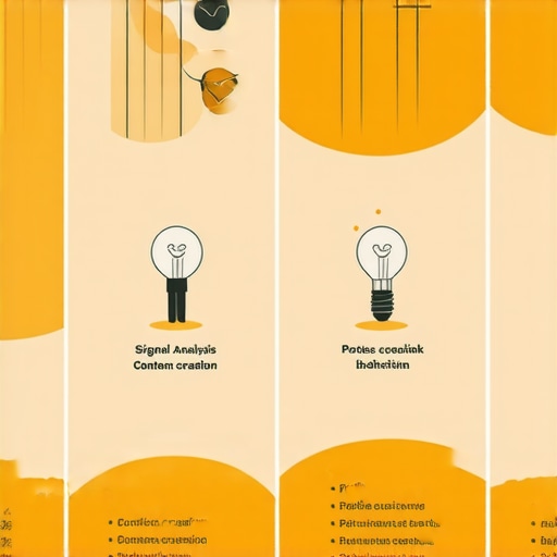 Infographic illustrating the core steps to build an effective local SEO framework in 2026.