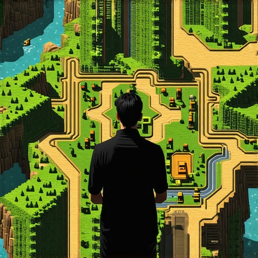 How I Beat the 2026 Map Filter Without a Ranking Blueprint