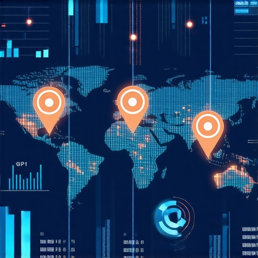 The 2026 Ranking Blueprint for Fixing High-Proximity Map Drops