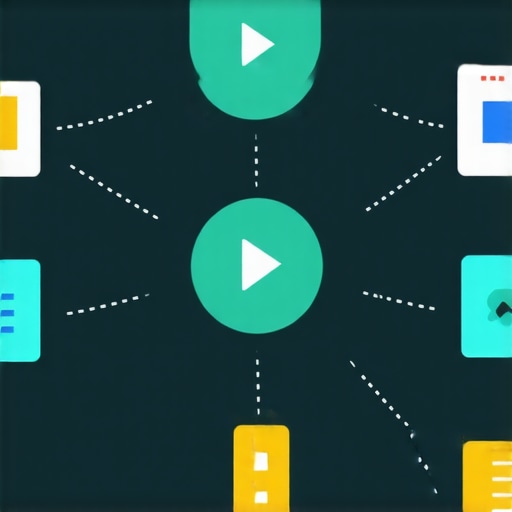 An infographic showing the key steps for improving local Google rankings in 2026, including reviews, content updates, behavioral signals, social proof, and testing.