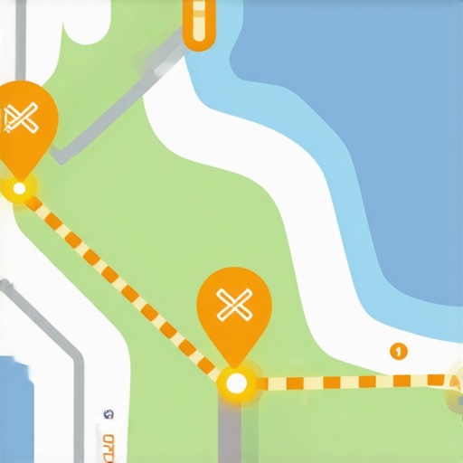 This 2026 Ranking Blueprint Fix Restored My Map Clicks