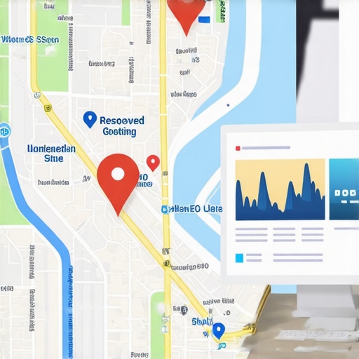 This Local SEO Framework Fixed My 2026 Map Ghosting [Tutorial]