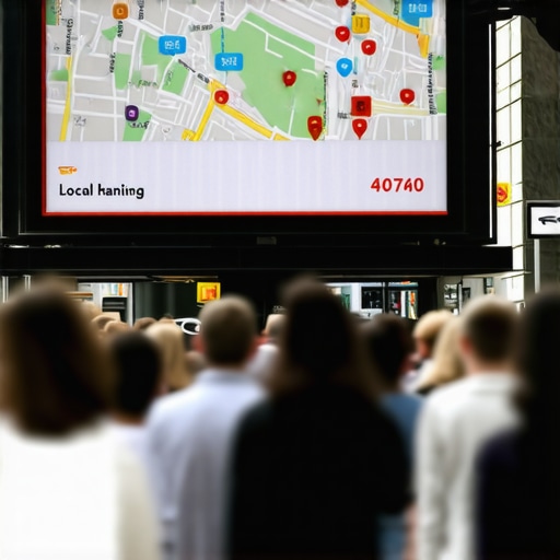 Why Your Local Ranking System Fails the 2026 Real-Person Test