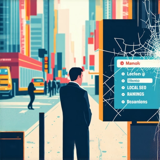 Why Your Local SEO Course Fails 2026 Real-World Stress Tests