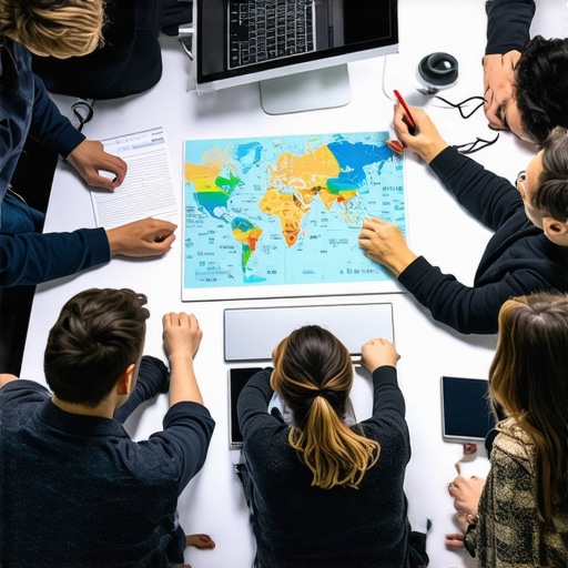 How Contractors Are Stealing the Top 3 Map Spots Without Paid Ads