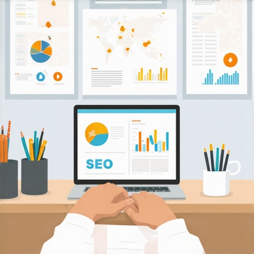 How I Rebuilt My Local SEO Framework to Win Without Paid Ads