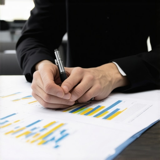 How This Ranking Blueprint Found Customers My Competitors Missed