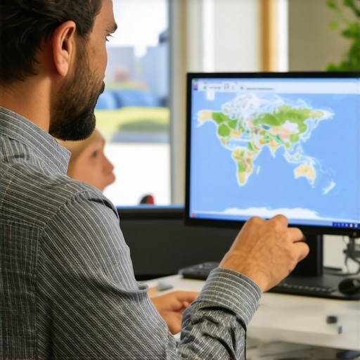 How We Fixed a Chiropractor's Invisible Map Listing in Under 30 Days