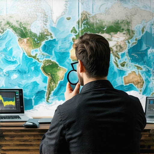 How to Build Genuine Map Authority Without Buying Fake Signals