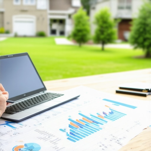 How to Fix a Ranking Blueprint That Only Wins in Low-Competition Suburbs