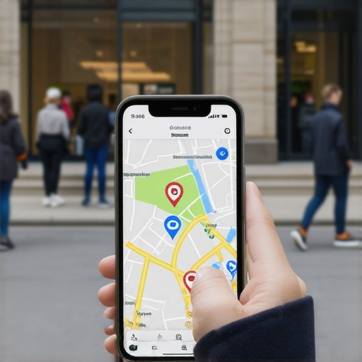 Is Your Local Ranking System Actually Validating Real Store Visits?
