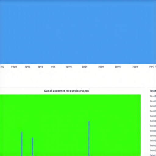 Moz Local Data Consistency Dashboard Example of Moz Local tool displaying business data uniformity across platforms