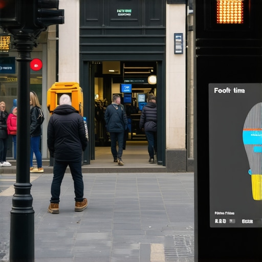 Stop Buying Local SEO Packages That Ignore Real Foot Traffic Signals