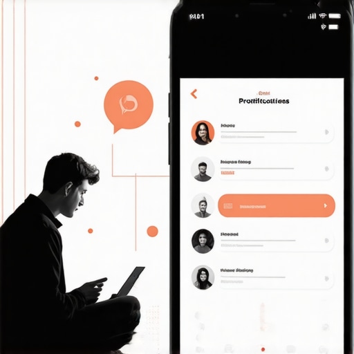 The Engagement Gap: Why Your Profile Gets Views But Zero Phone Calls