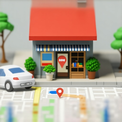 The Hidden Reason Your Local SEO Framework Is Losing Map Clicks to Weaker Competitors