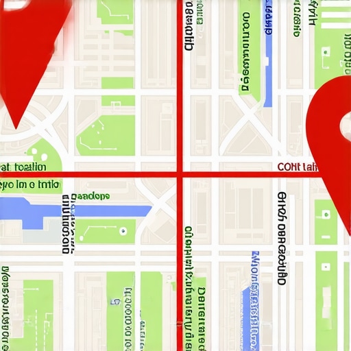 The Local SEO Tool Glitch That Is Making Your Map Rankings Look Fake