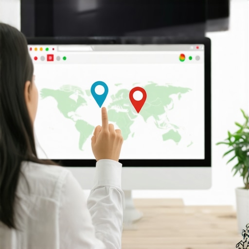 The One Lesson Most Local SEO Course Modules Get Completely Wrong