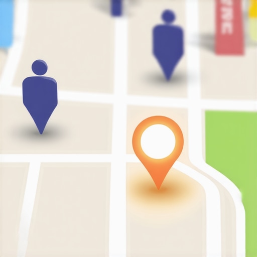 The Specific Map Signal That Forces Local Leads to Call You First