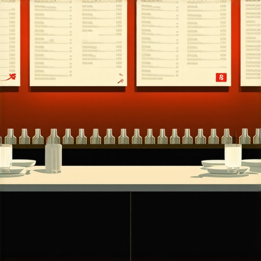 The Specific Schema Lines That Get Your Service Menu Noticed