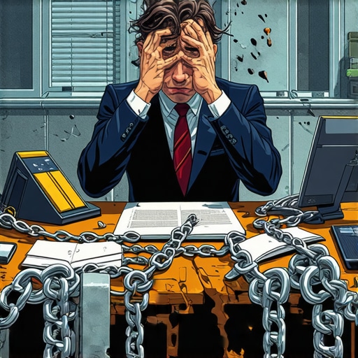 The Truth About Why Local Backlinks Aren’t Working for Your Law Firm